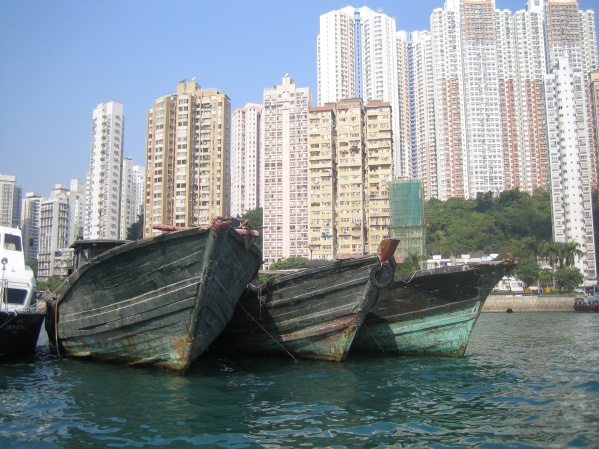 Hong Kong Tour